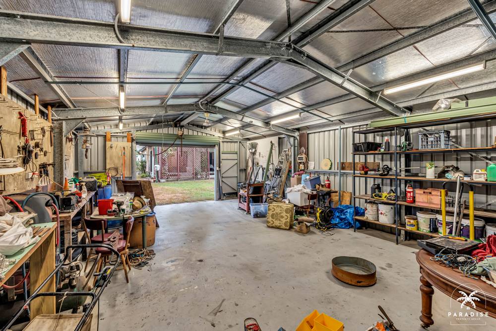 15 Golf Street, YORKEYS KNOB, QLD 4878