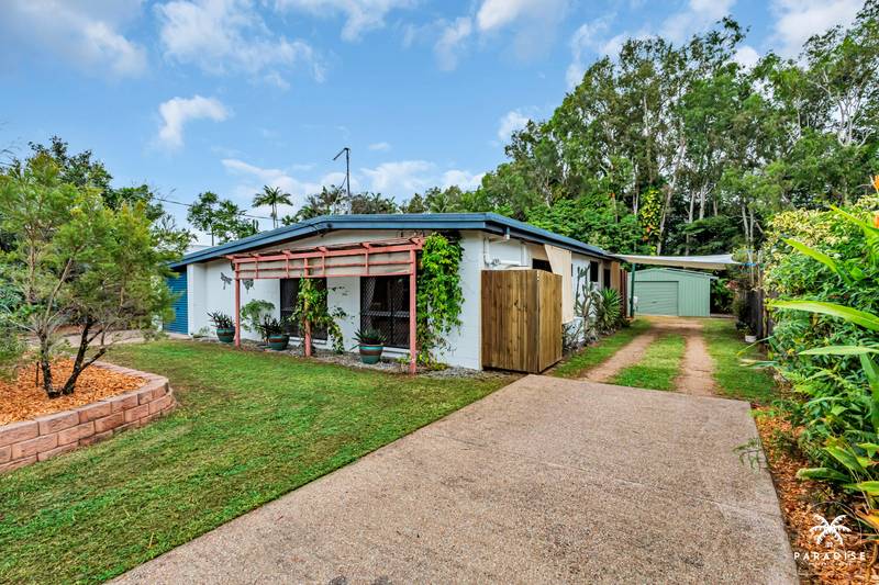 15 Golf Street, YORKEYS KNOB, QLD 4878