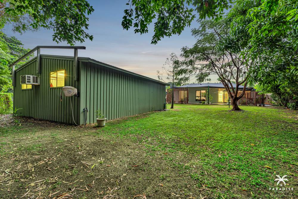 15 Golf Street, YORKEYS KNOB, QLD 4878