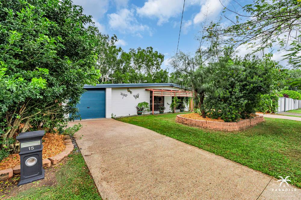 15 Golf Street, YORKEYS KNOB, QLD 4878