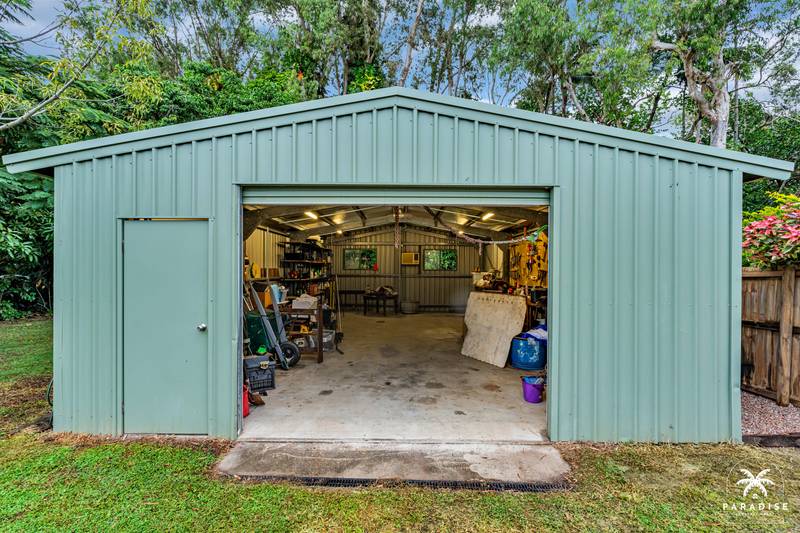 15 Golf Street, YORKEYS KNOB, QLD 4878