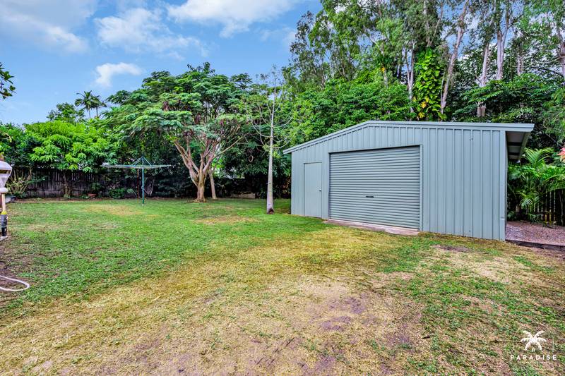 15 Golf Street, YORKEYS KNOB, QLD 4878