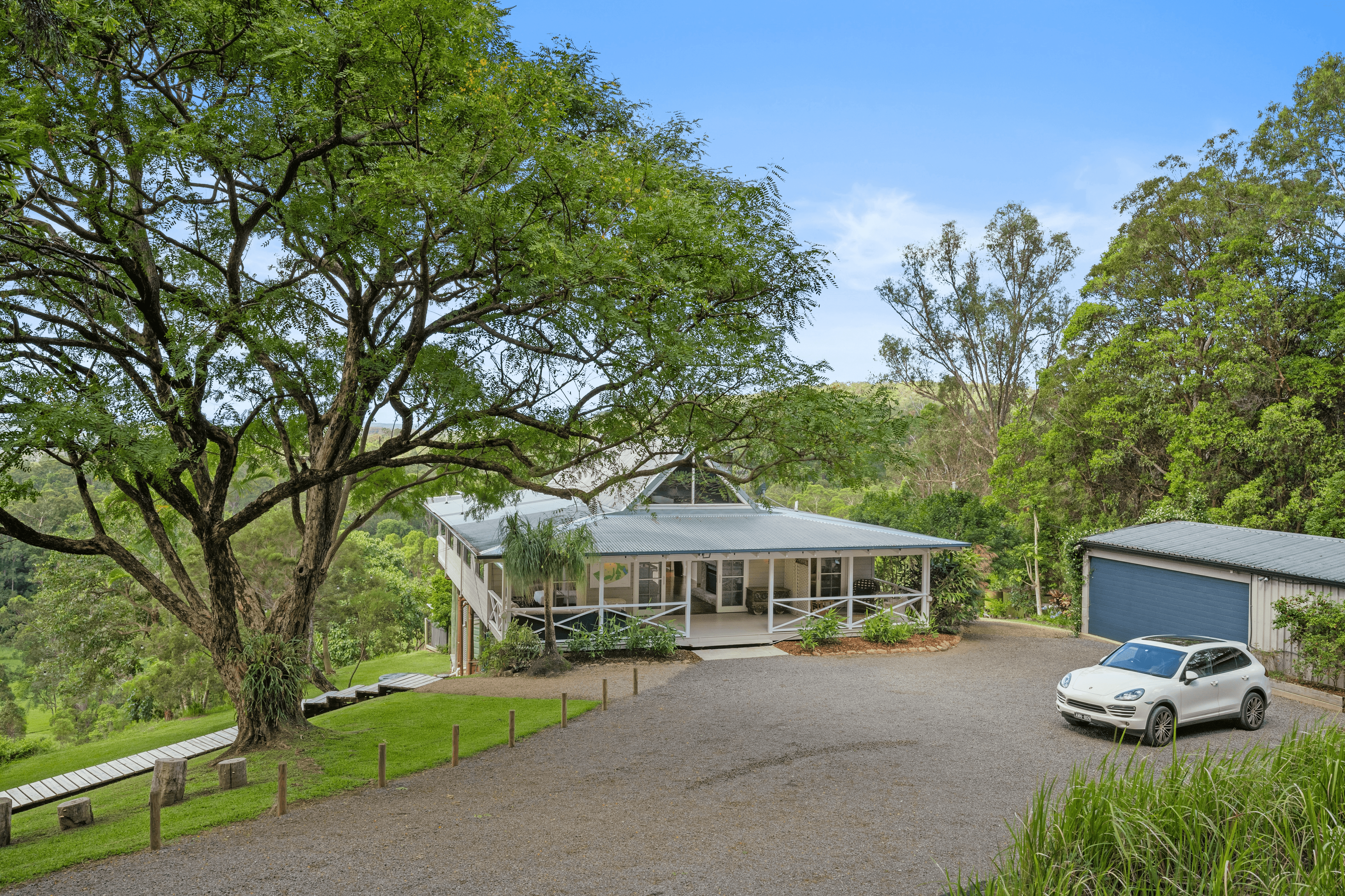 81 Litfin Road, Verrierdale, QLD 4562