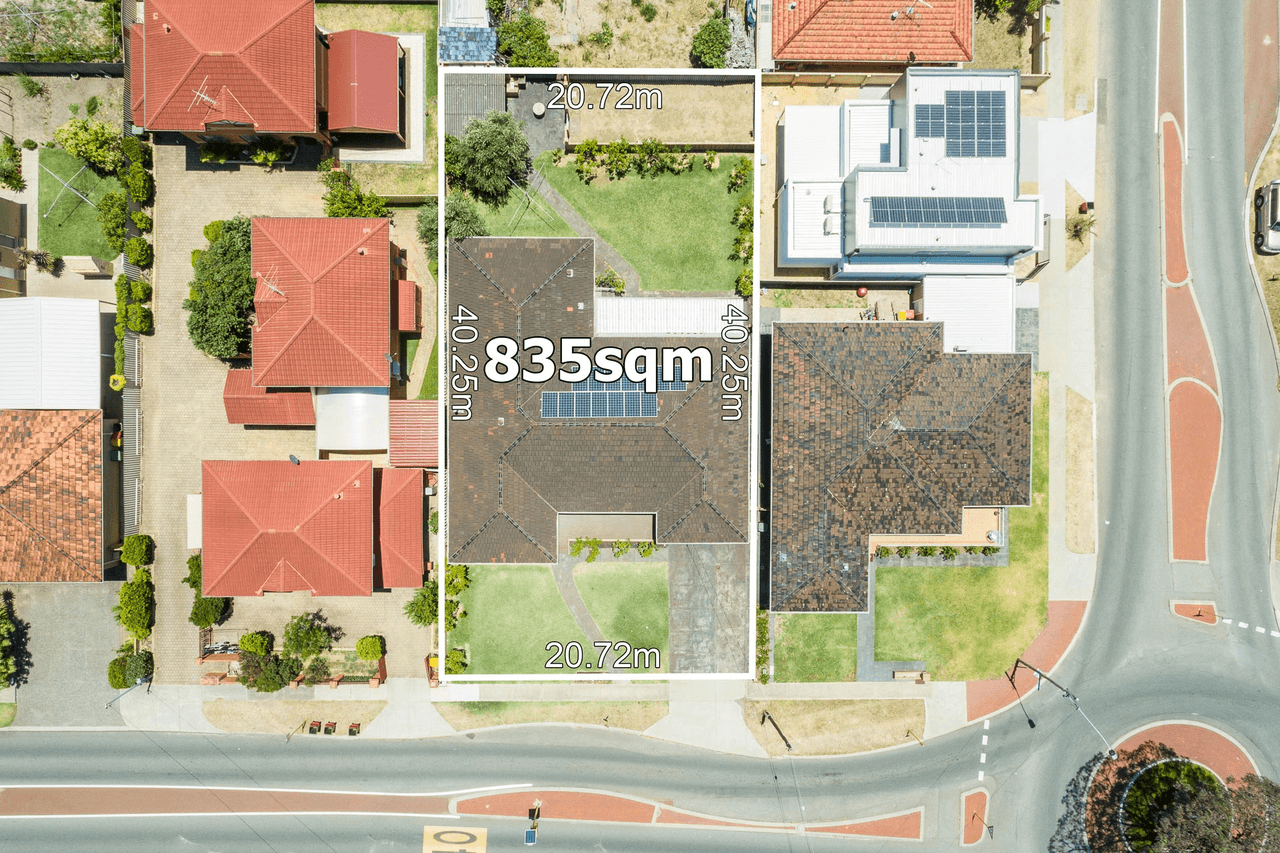 163 Cape Street, TUART HILL, WA 6060