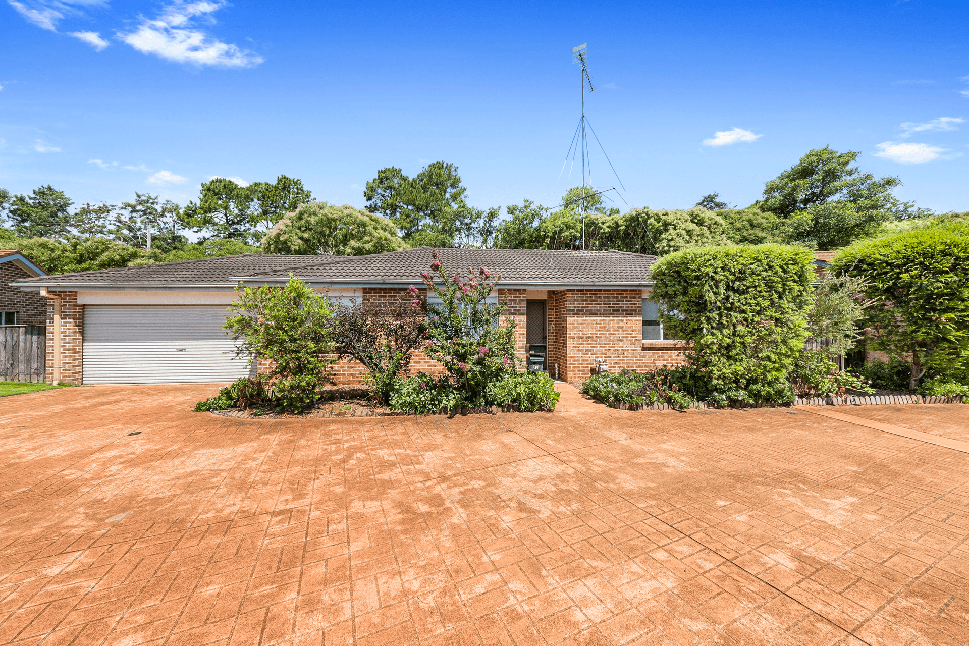 95 John Tebbutt Place, Richmond, NSW 2753