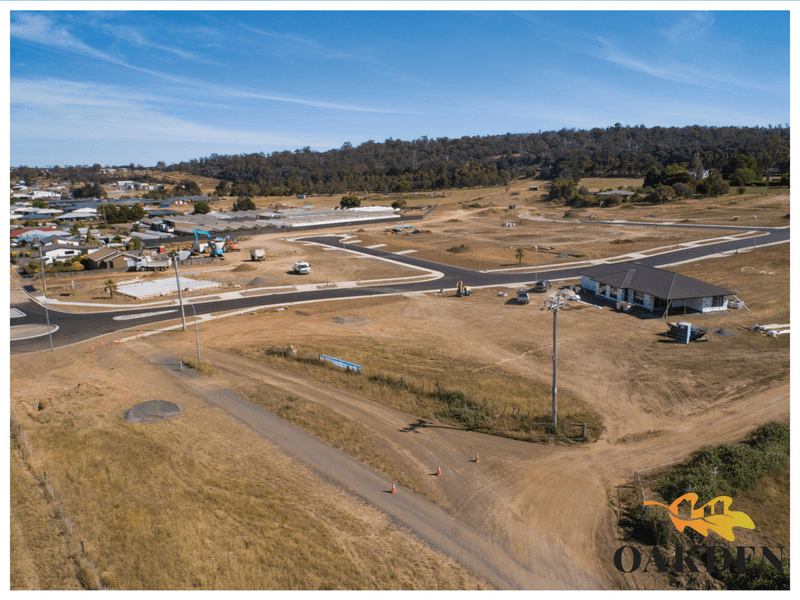 Stage 6 Oakden Park, YOUNGTOWN, TAS 7249