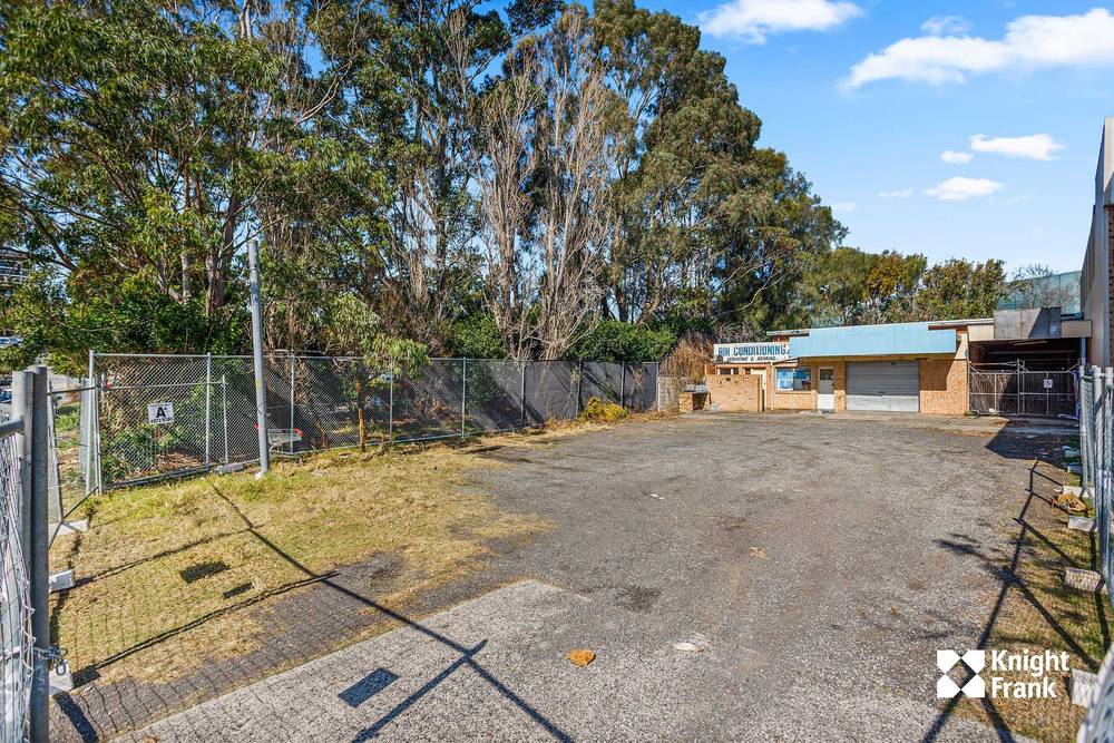 77 Gipps Street, Wollongong, NSW 2500