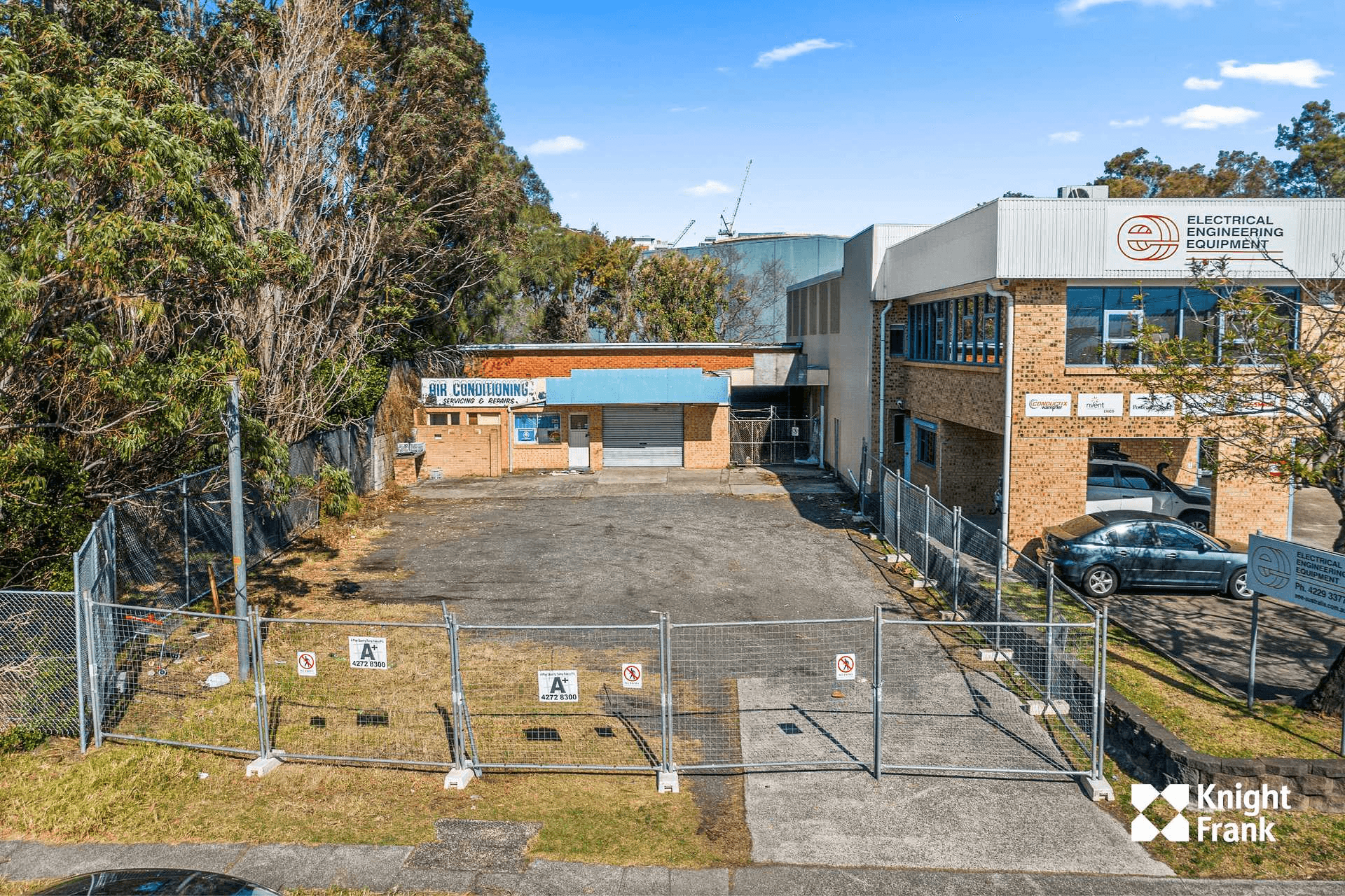 77 Gipps Street, Wollongong, NSW 2500