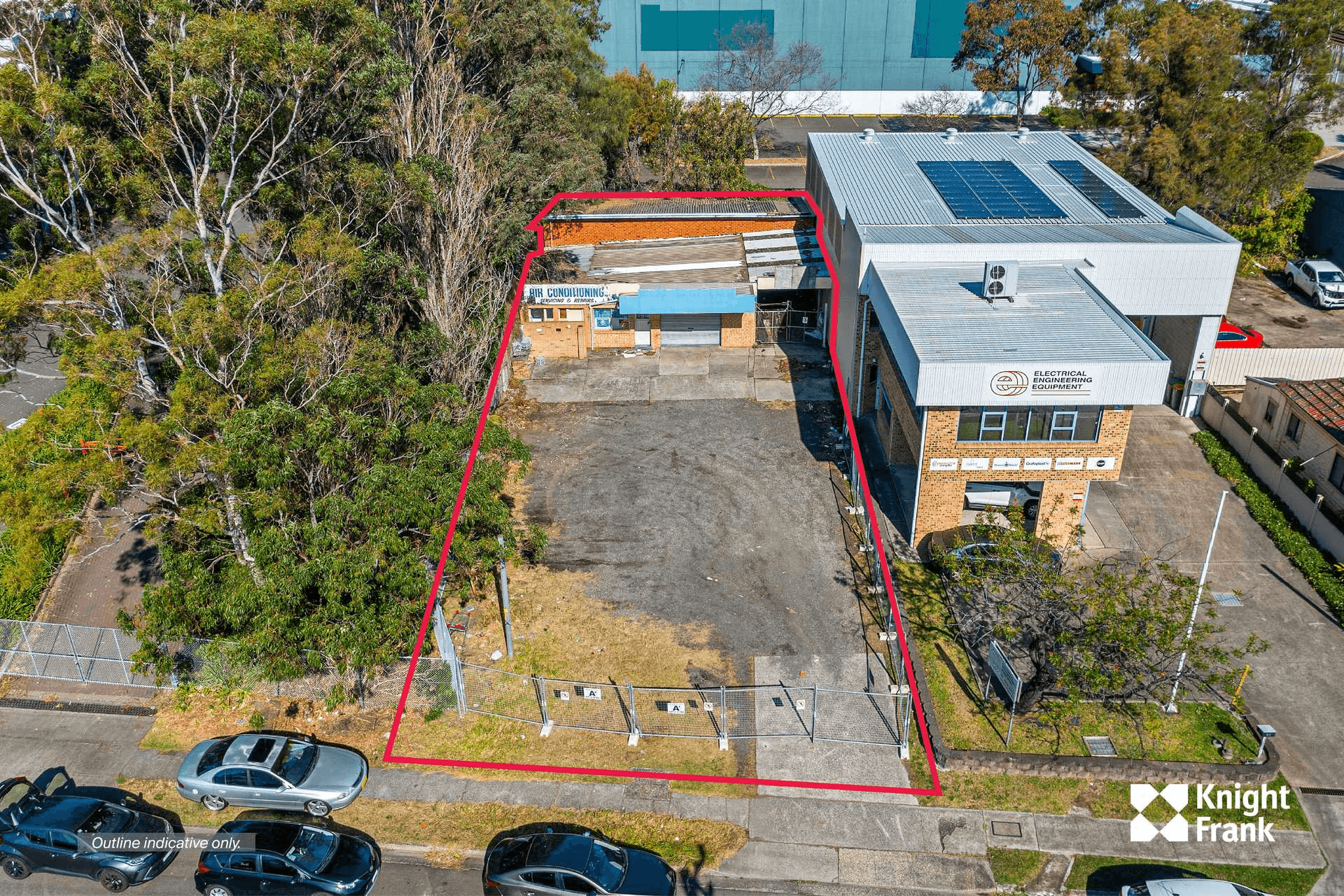 77 Gipps Street, Wollongong, NSW 2500