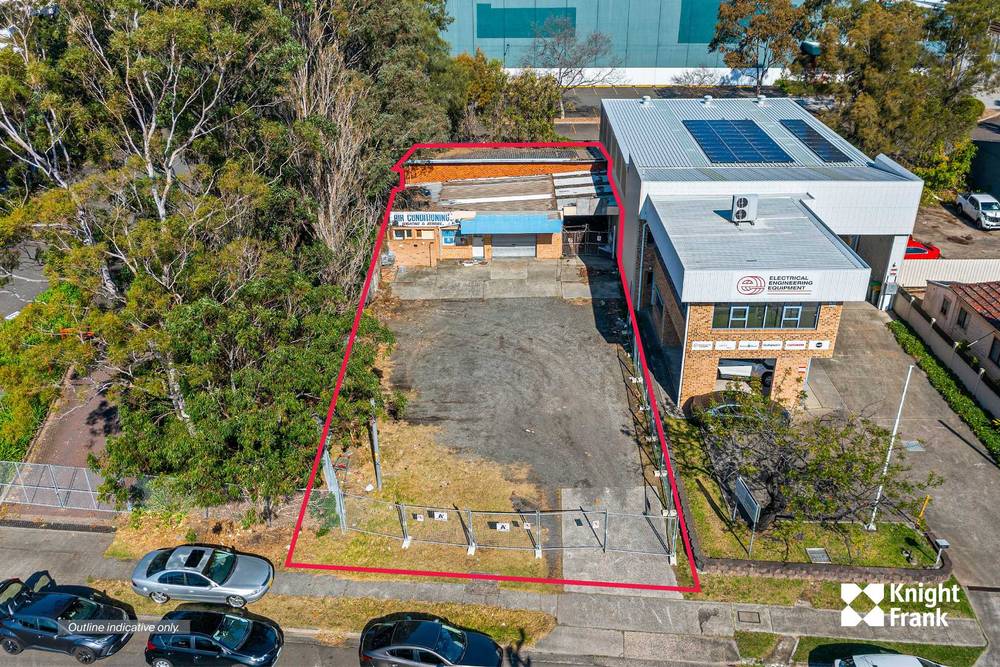 77 Gipps Street, Wollongong, NSW 2500