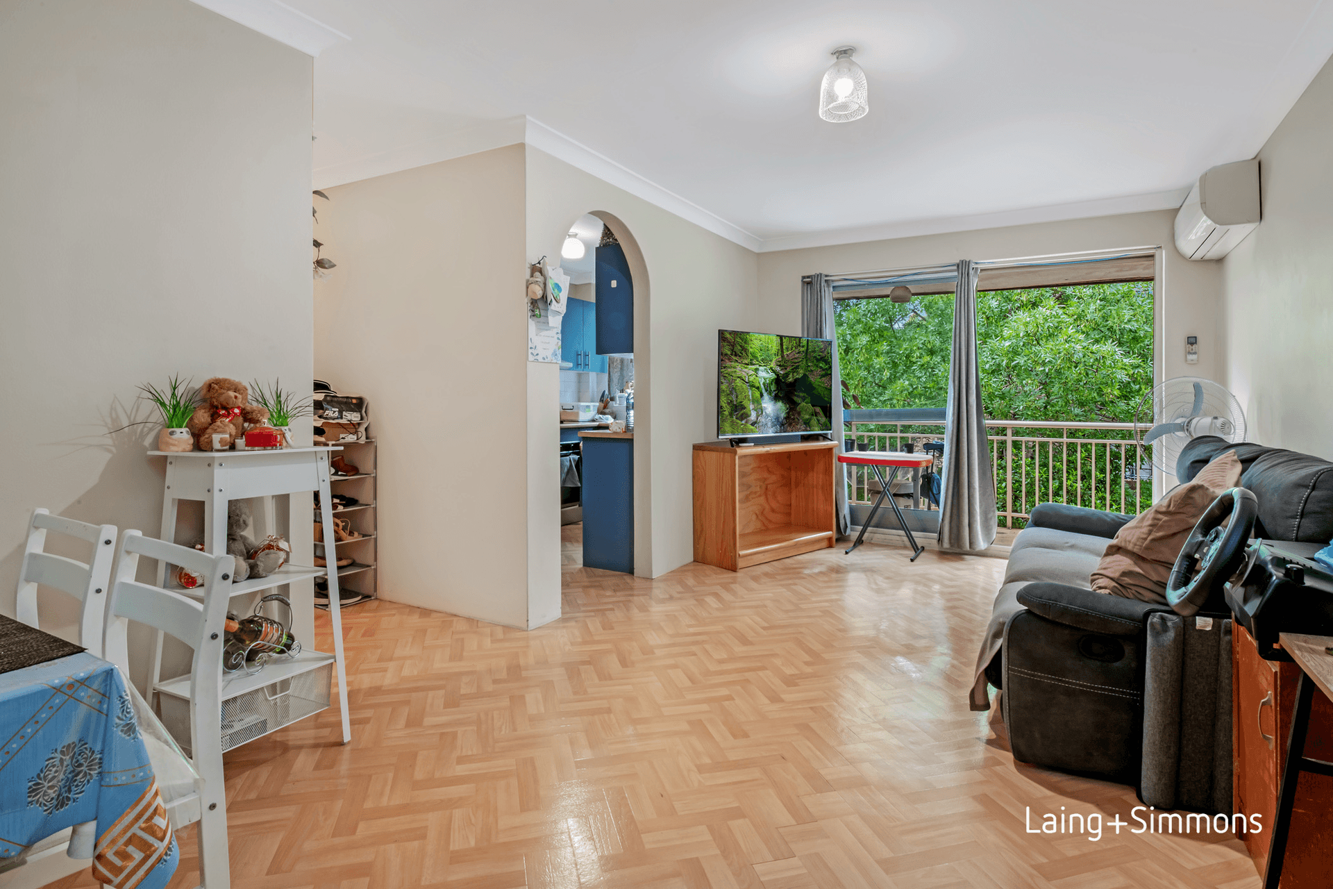 4/10 Chetwynd Road, Merrylands, NSW 2160