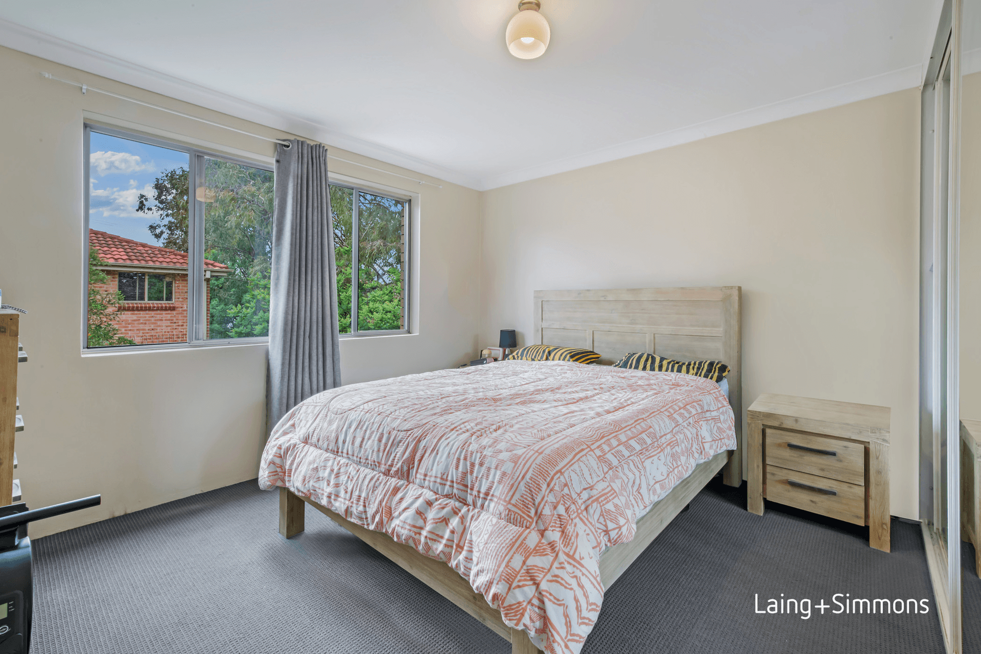 4/10 Chetwynd Road, Merrylands, NSW 2160