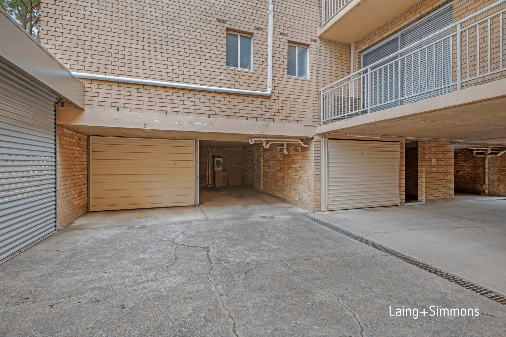 4/10 Chetwynd Road, Merrylands, NSW 2160