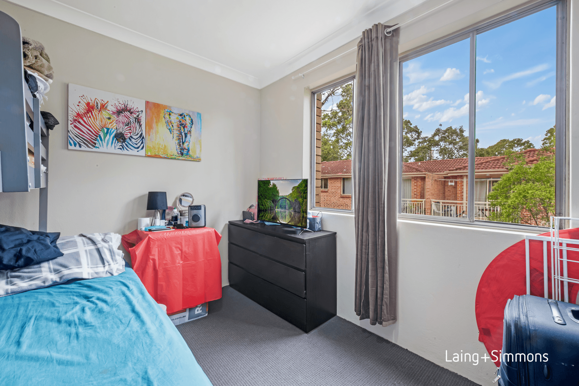 4/10 Chetwynd Road, Merrylands, NSW 2160