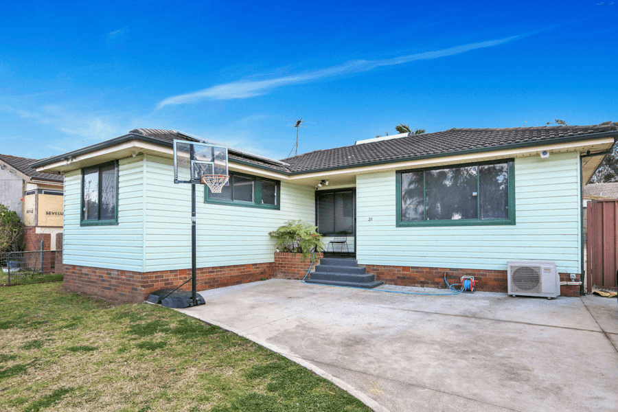 21 Helena Avenue, EMERTON, NSW 2770