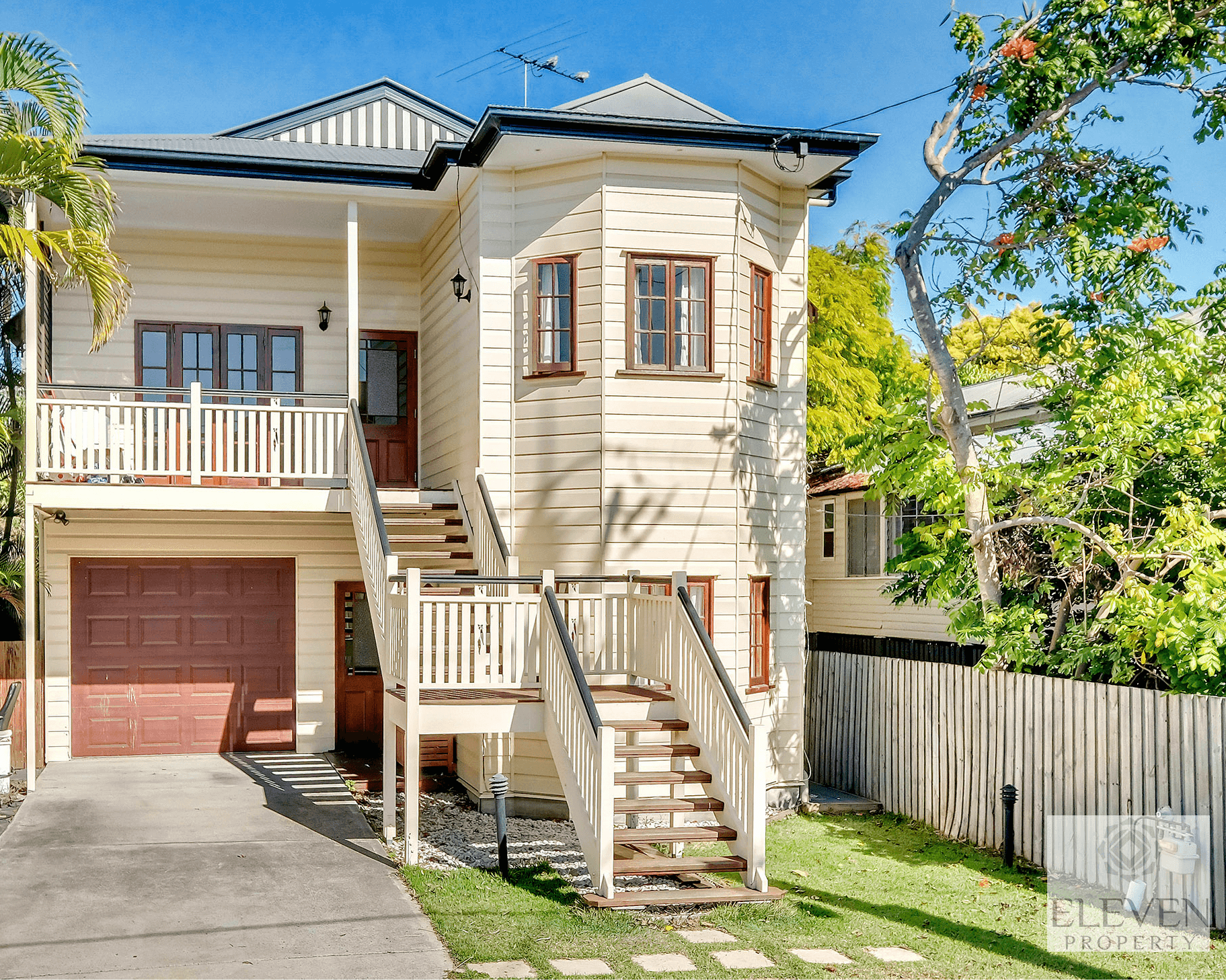 2/31 Kent Street, Hamilton, QLD 4007