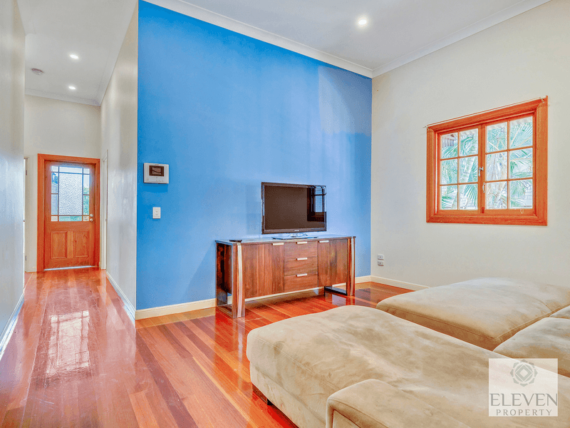 2/31 Kent Street, Hamilton, QLD 4007