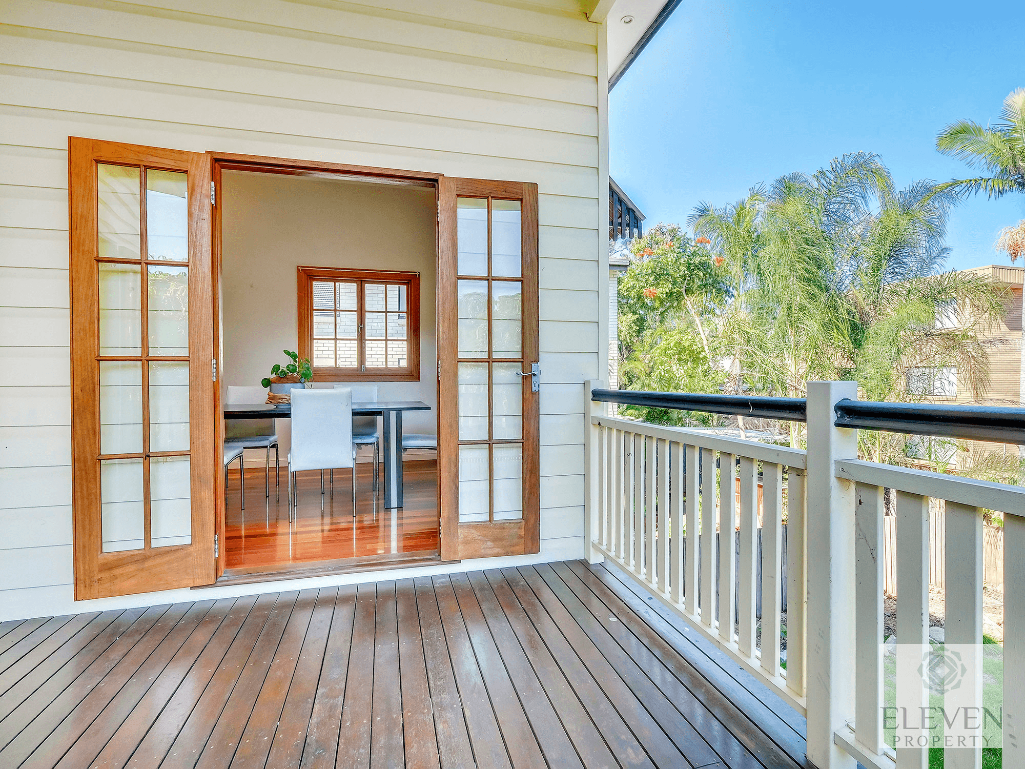 2/31 Kent Street, Hamilton, QLD 4007