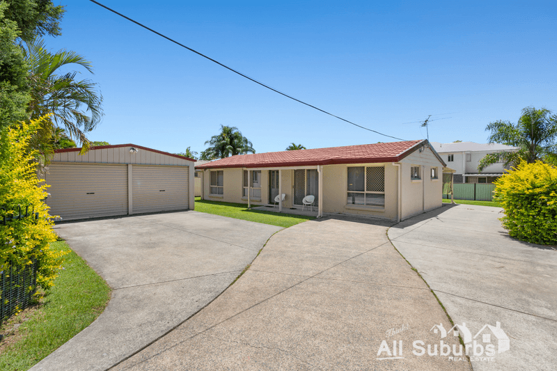 51 Coolmunda Street, MARSDEN, QLD 4132