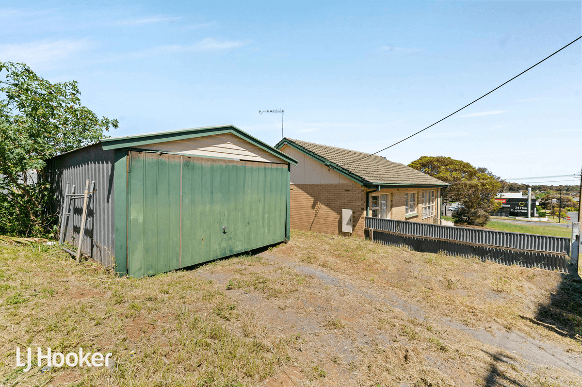 1 Beovich Road, INGLE FARM, SA 5098