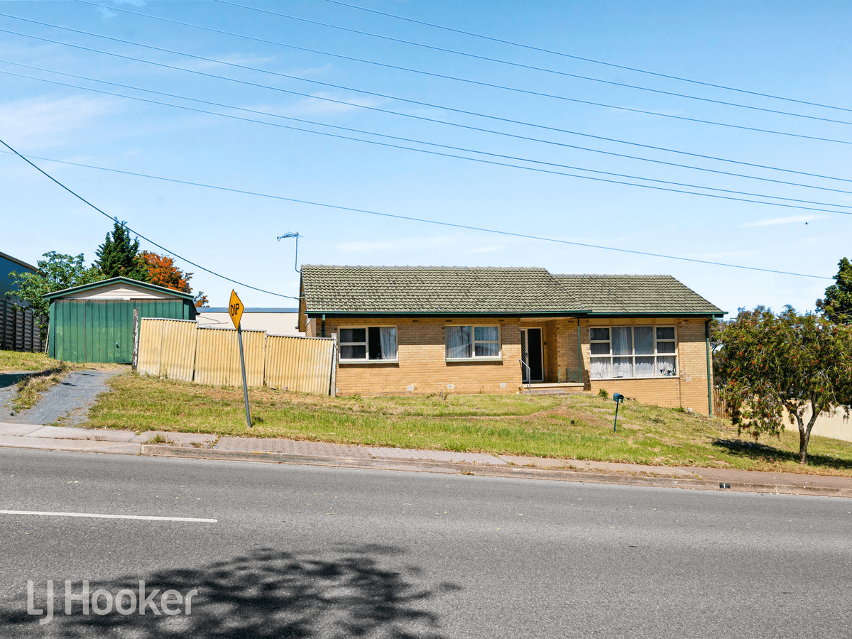 1 Beovich Road, INGLE FARM, SA 5098