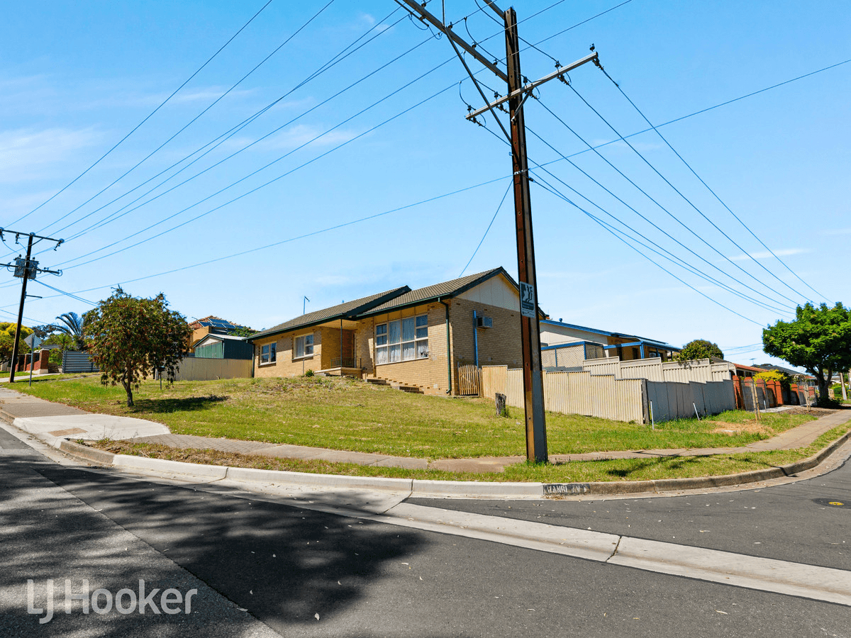 1 Beovich Road, INGLE FARM, SA 5098