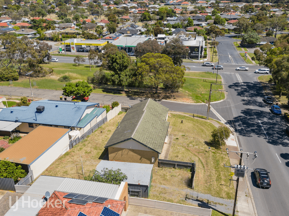 1 Beovich Road, INGLE FARM, SA 5098