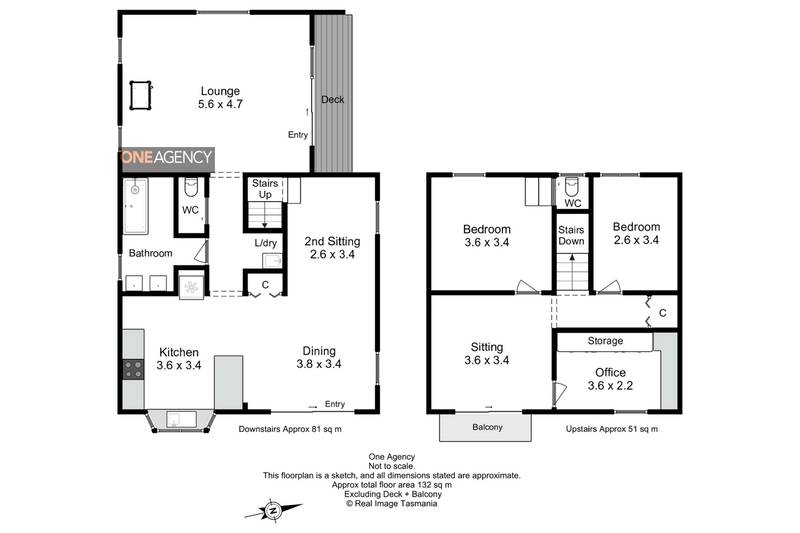 12/270 Stanley Highway, Stanley, TAS 7331