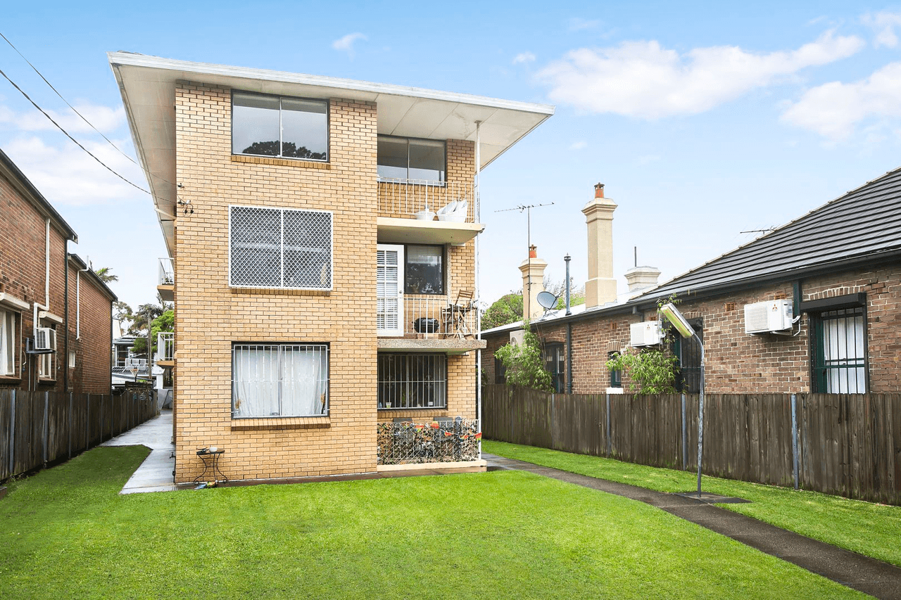 5/159 Old South Head Road, BONDI JUNCTION, NSW 2022