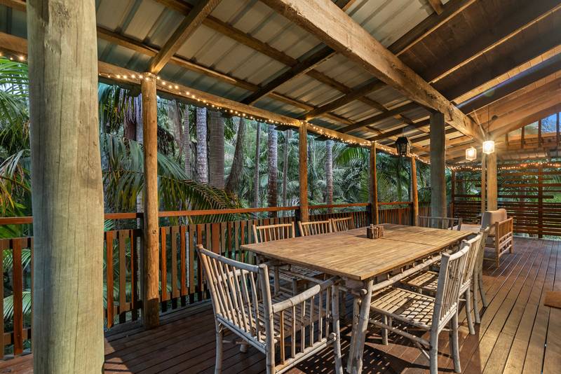 12 Lindwall Place, CURRUMBIN VALLEY, QLD 4223