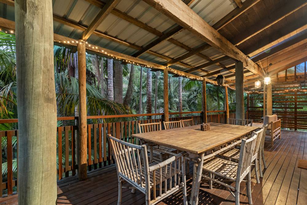 12 Lindwall Place, CURRUMBIN VALLEY, QLD 4223