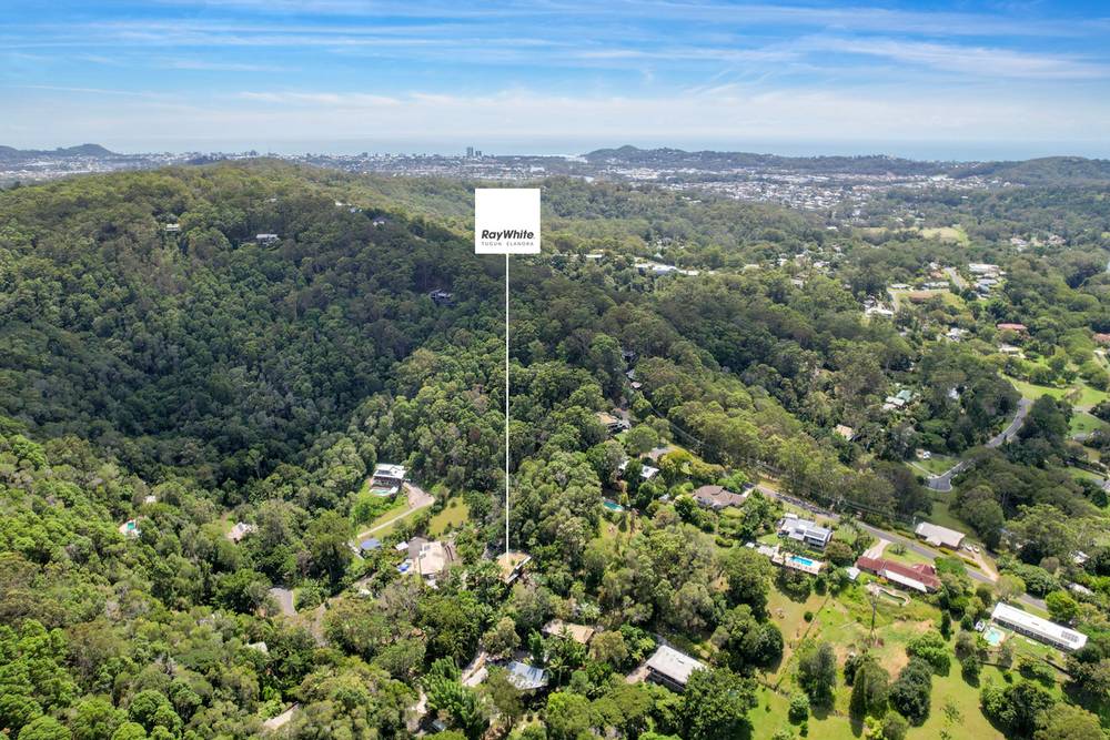 12 Lindwall Place, CURRUMBIN VALLEY, QLD 4223