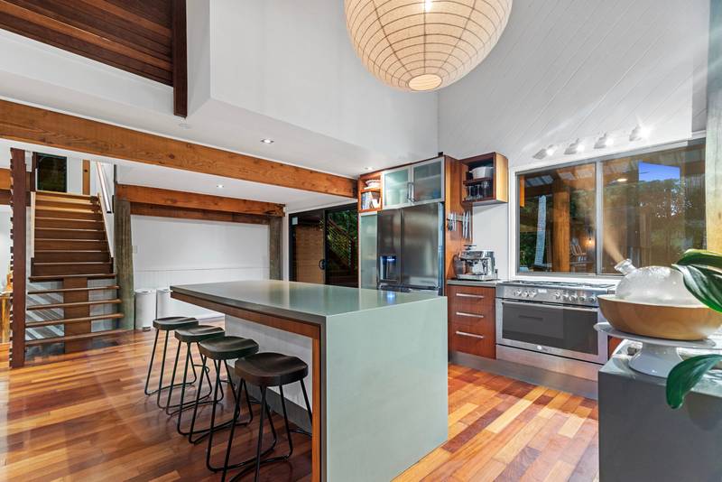 12 Lindwall Place, CURRUMBIN VALLEY, QLD 4223