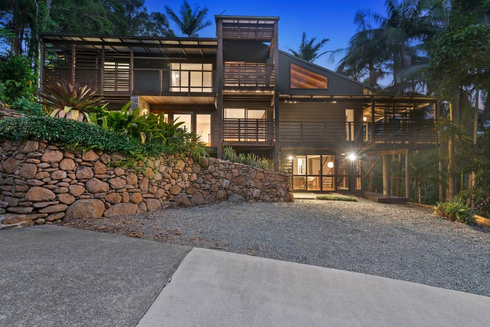 12 Lindwall Place, CURRUMBIN VALLEY, QLD 4223