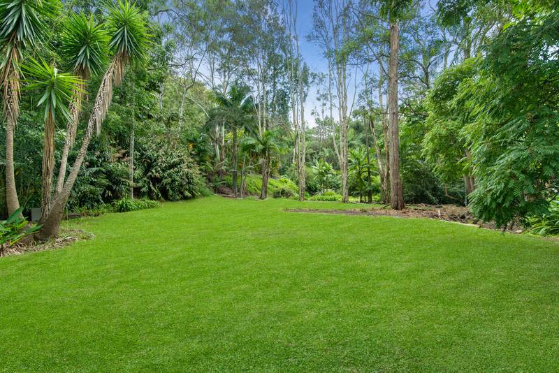12 Lindwall Place, CURRUMBIN VALLEY, QLD 4223