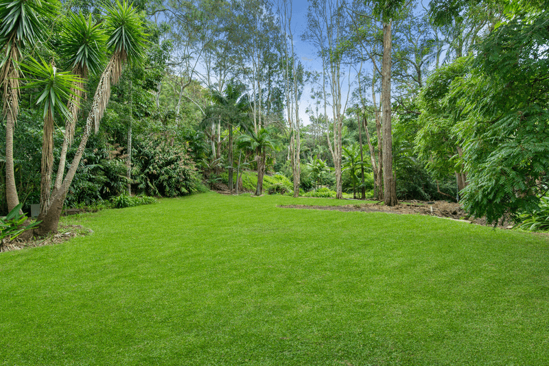 12 Lindwall Place, CURRUMBIN VALLEY, QLD 4223