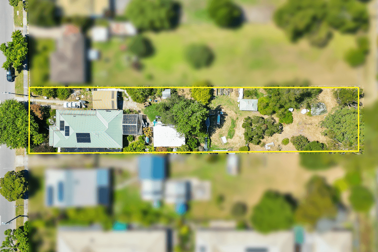 23 Flinders Road, LONGWARRY, VIC 3816