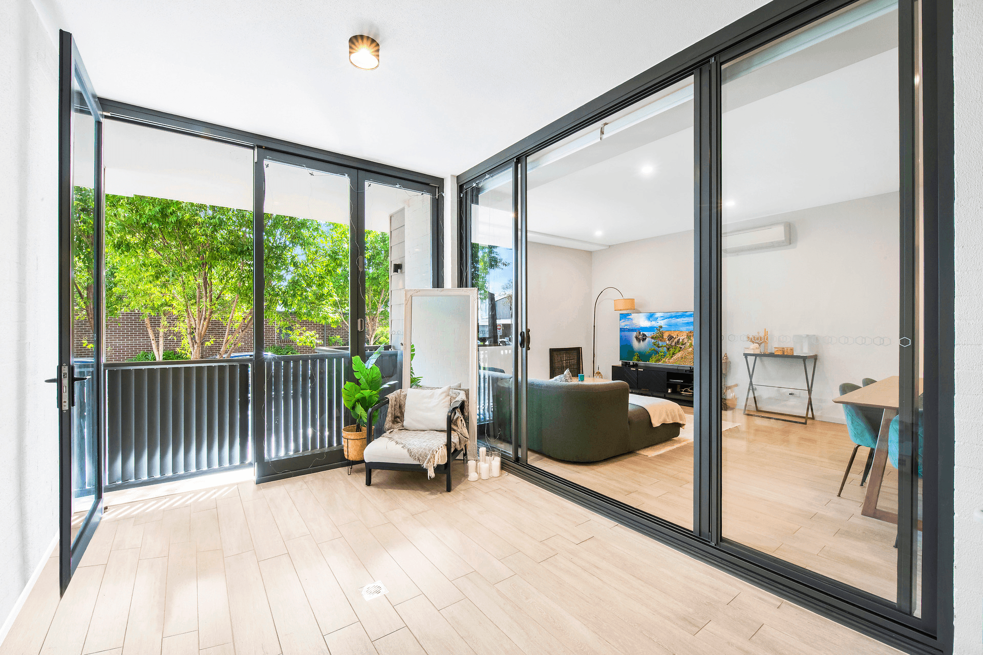 103/24-32 Koorine Street, Ermington, NSW 2115