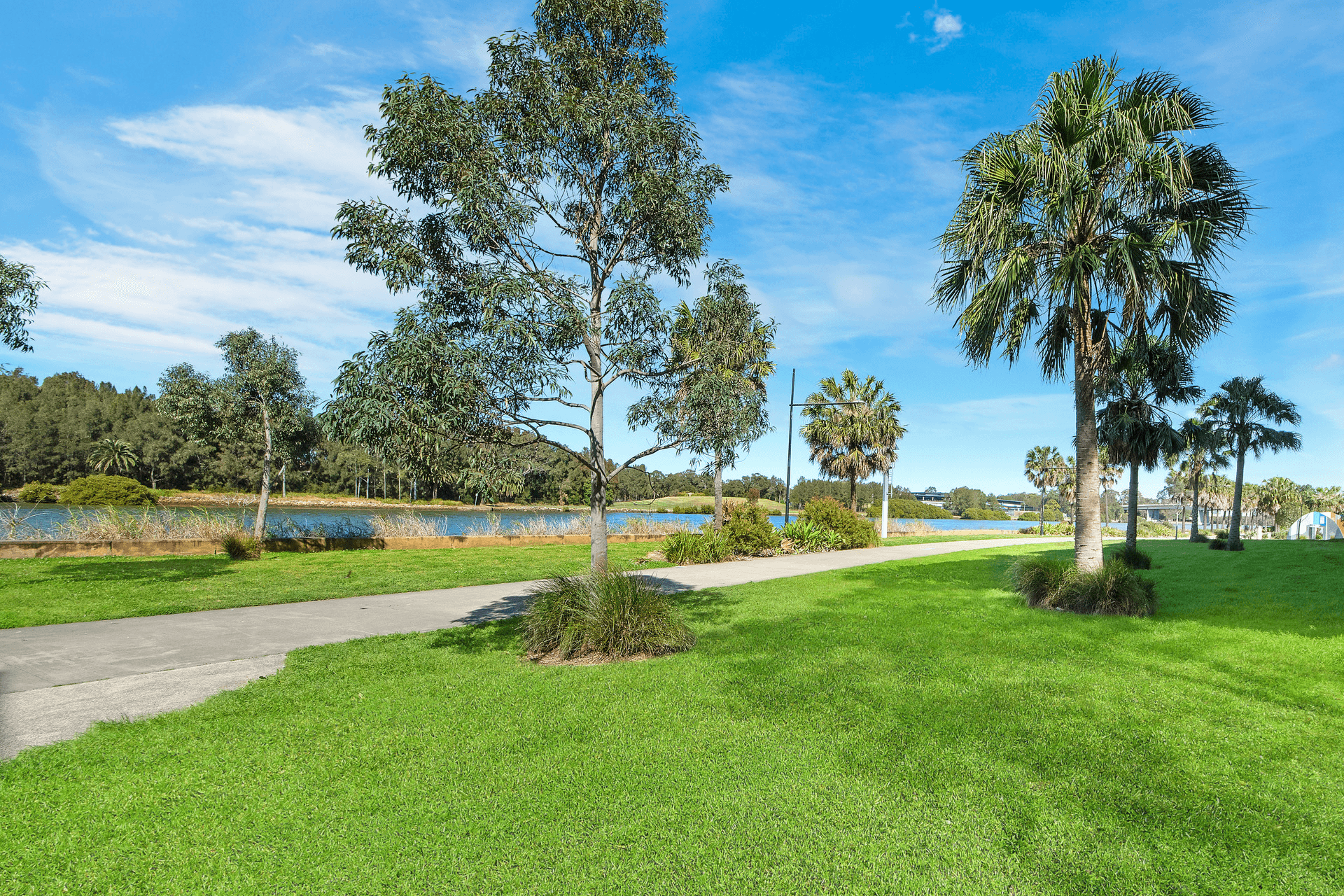 103/24-32 Koorine Street, Ermington, NSW 2115