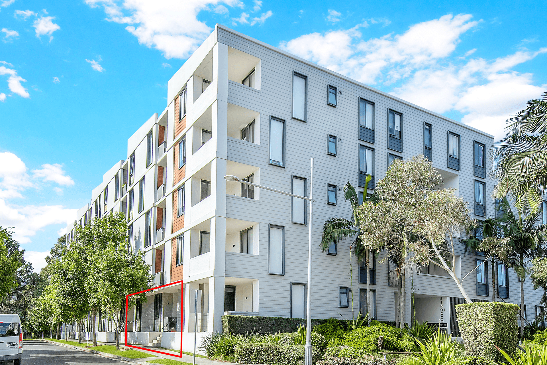 103/24-32 Koorine Street, Ermington, NSW 2115