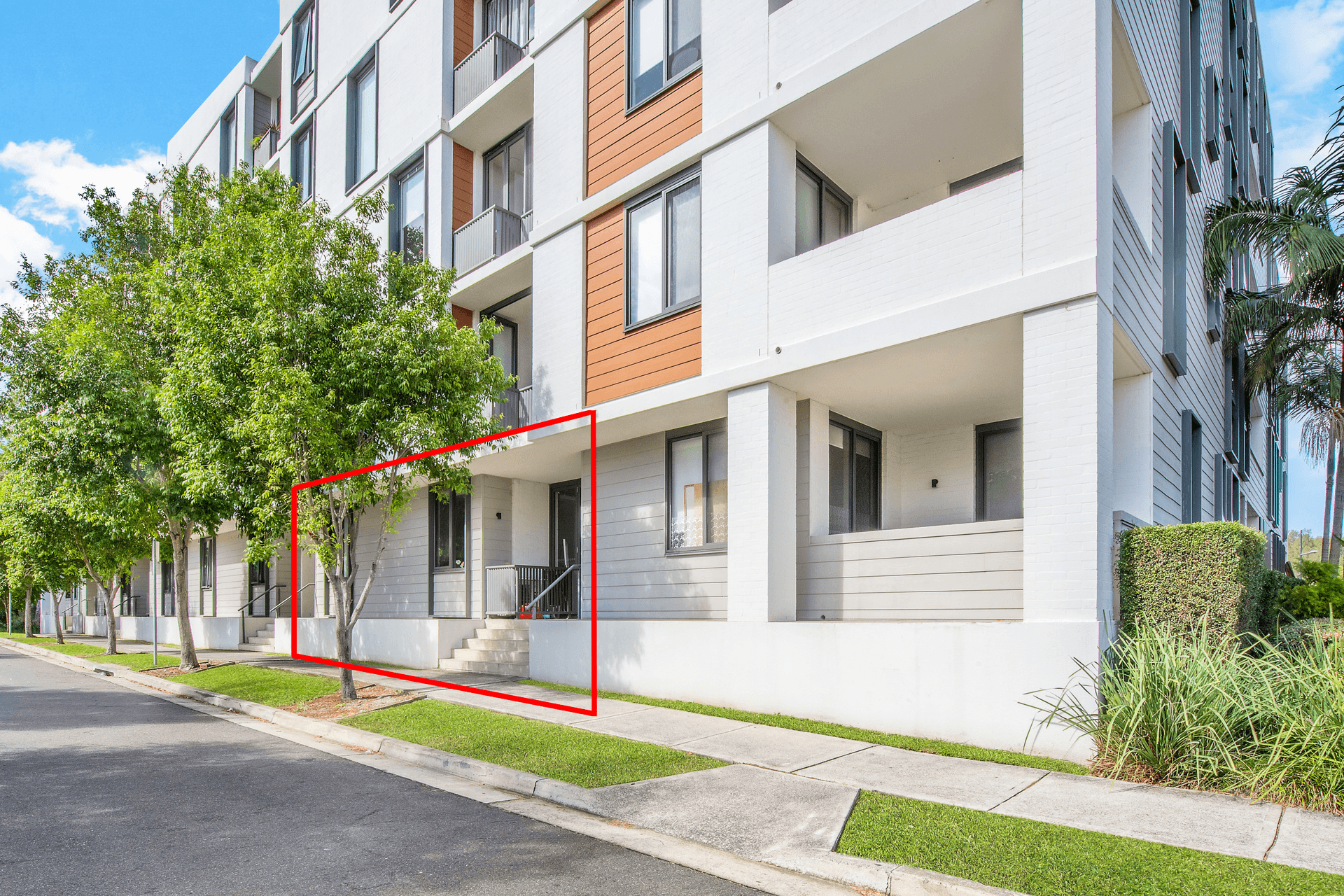 103/24-32 Koorine Street, Ermington, NSW 2115