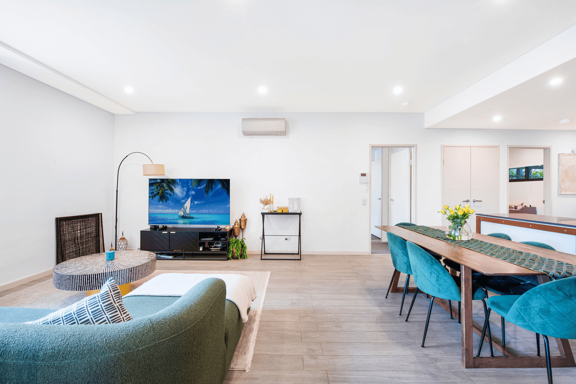 103/24-32 Koorine Street, Ermington, NSW 2115