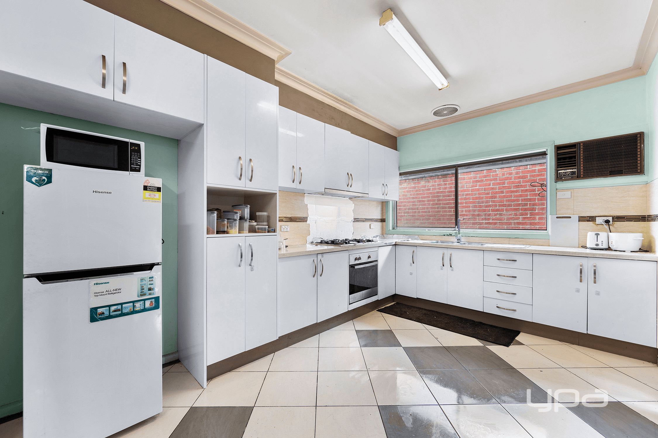 1,2,3/20 Grant Street, ST ALBANS, VIC 3021