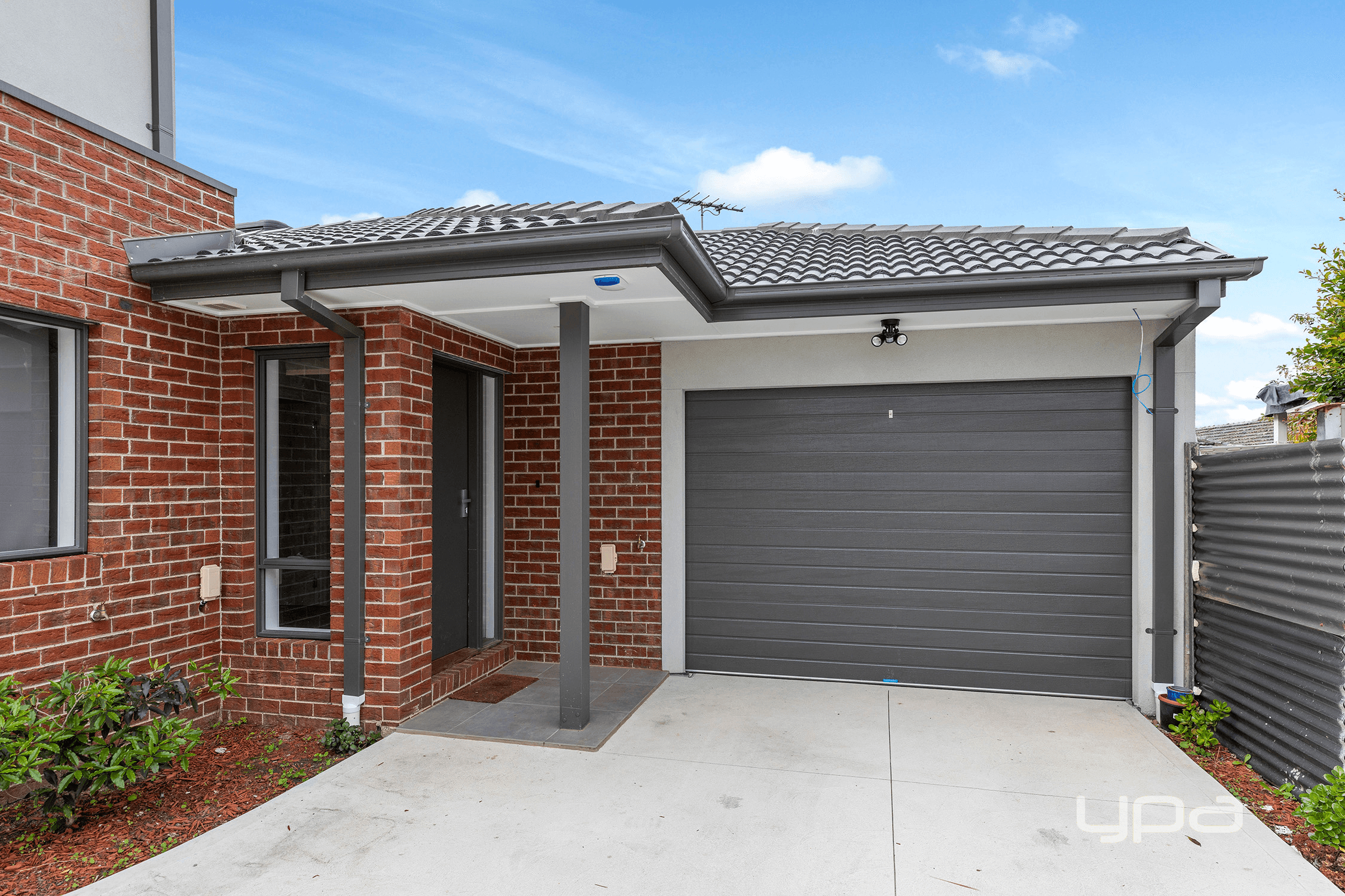 1,2,3/20 Grant Street, ST ALBANS, VIC 3021