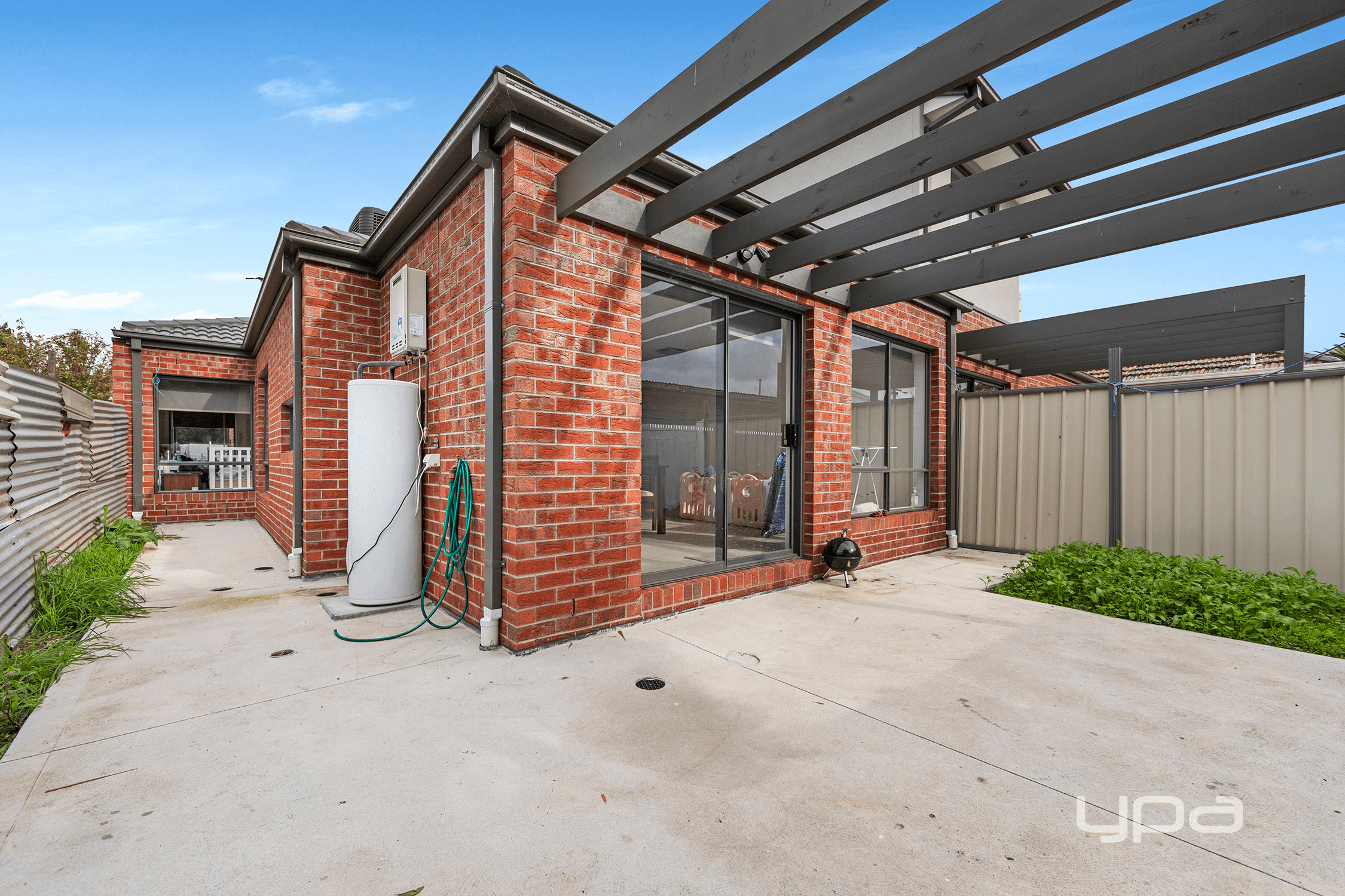 1,2,3/20 Grant Street, ST ALBANS, VIC 3021