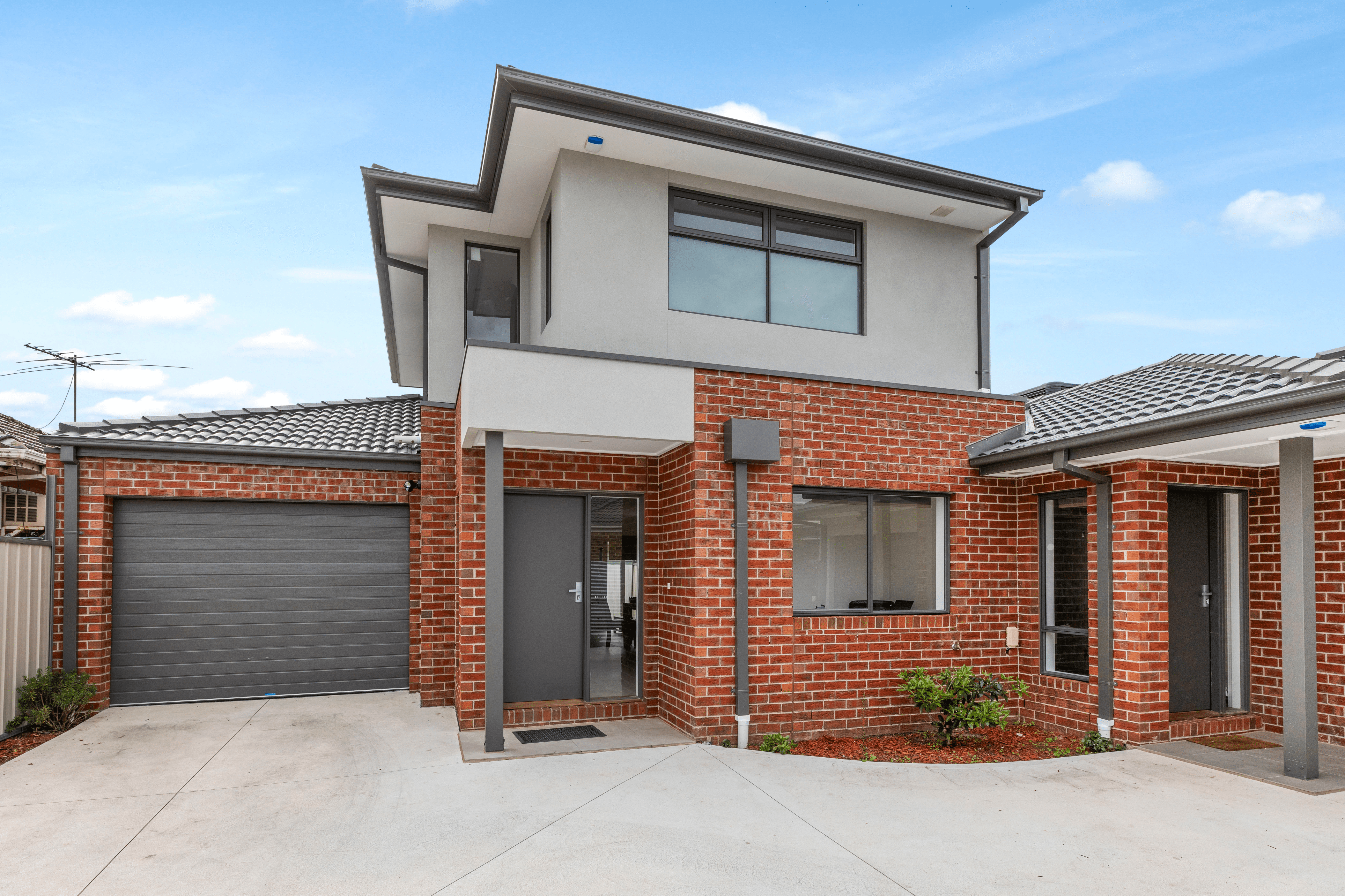 1,2,3/20 Grant Street, ST ALBANS, VIC 3021