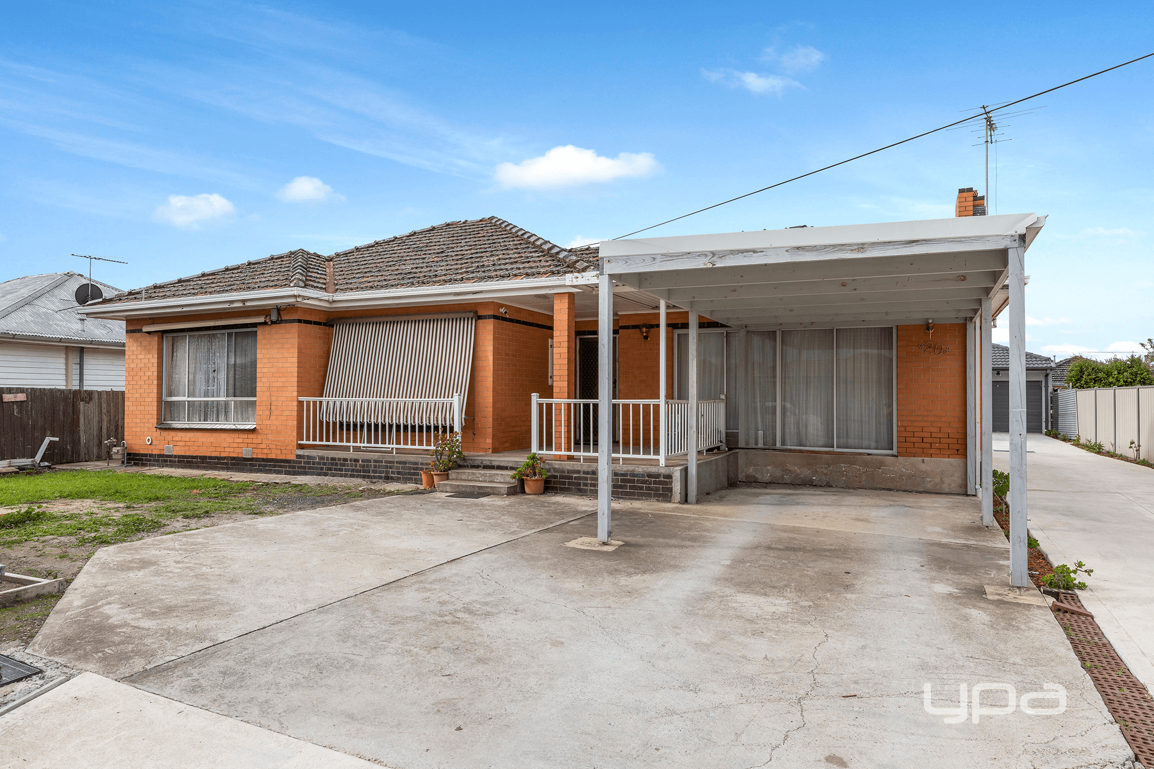 1,2,3/20 Grant Street, ST ALBANS, VIC 3021
