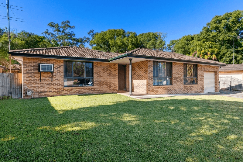 11 McGrath Close, LISAROW, NSW 2250