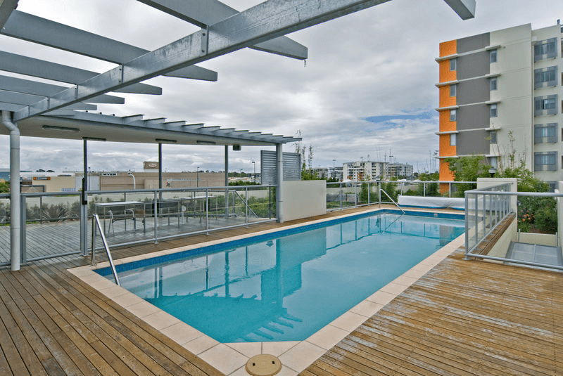 402/392 Hamilton Road, CHERMSIDE, QLD 4032