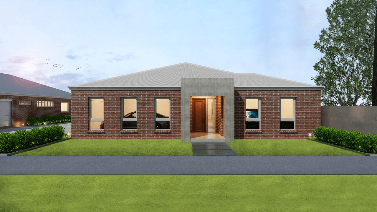 2/532 Ontario Avenue, MILDURA, VIC 3500